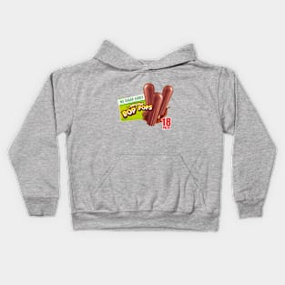 Bop Pop Kids Hoodie